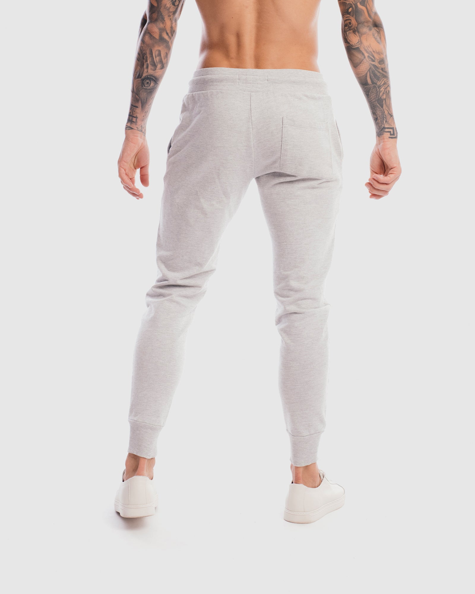 Red Line Track Pant