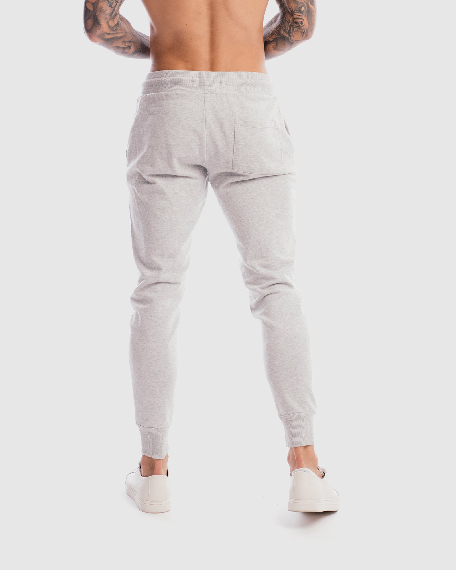 Red Line Track Pant