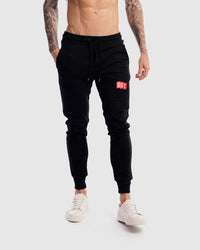 Initials Track Pant