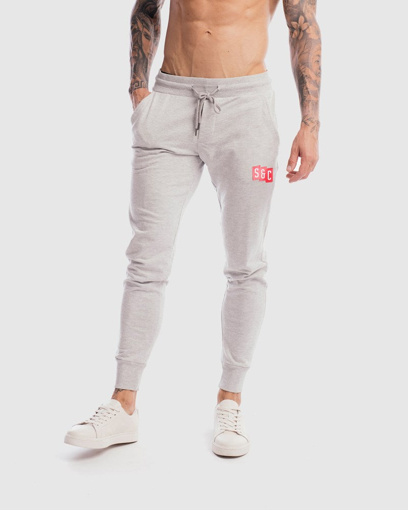 Initials Track Pant