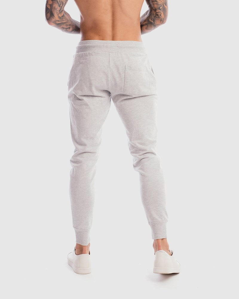 Initials Track Pant