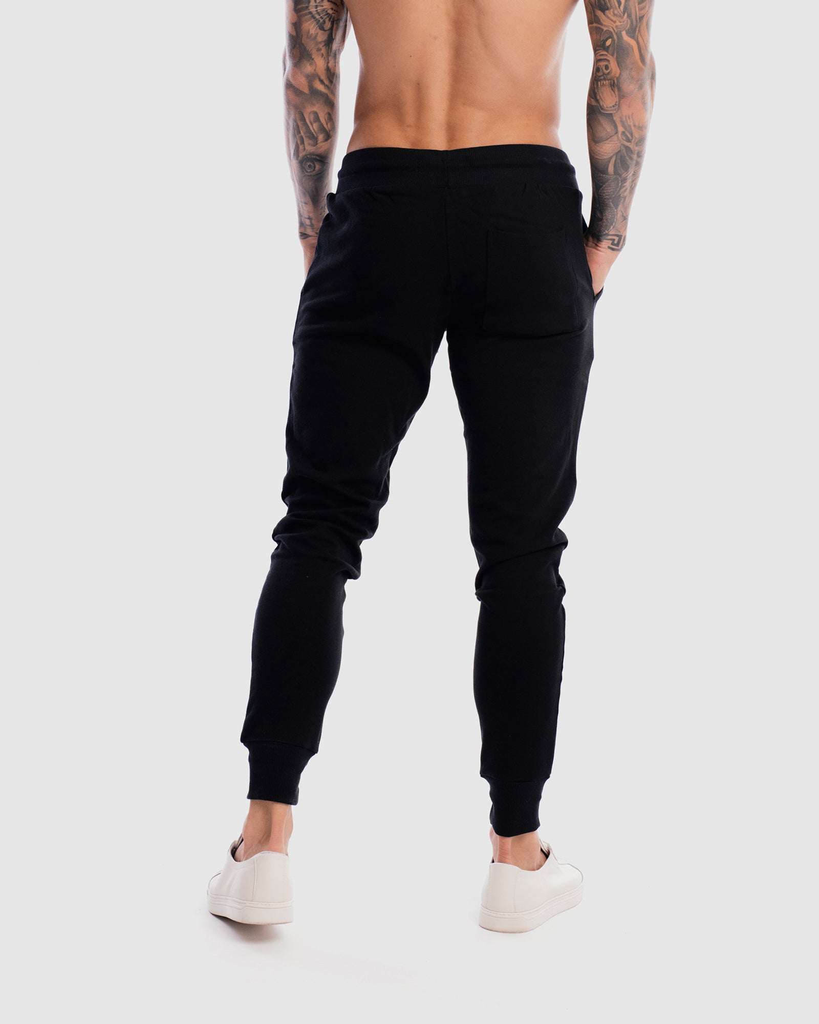 Havana Track Pant