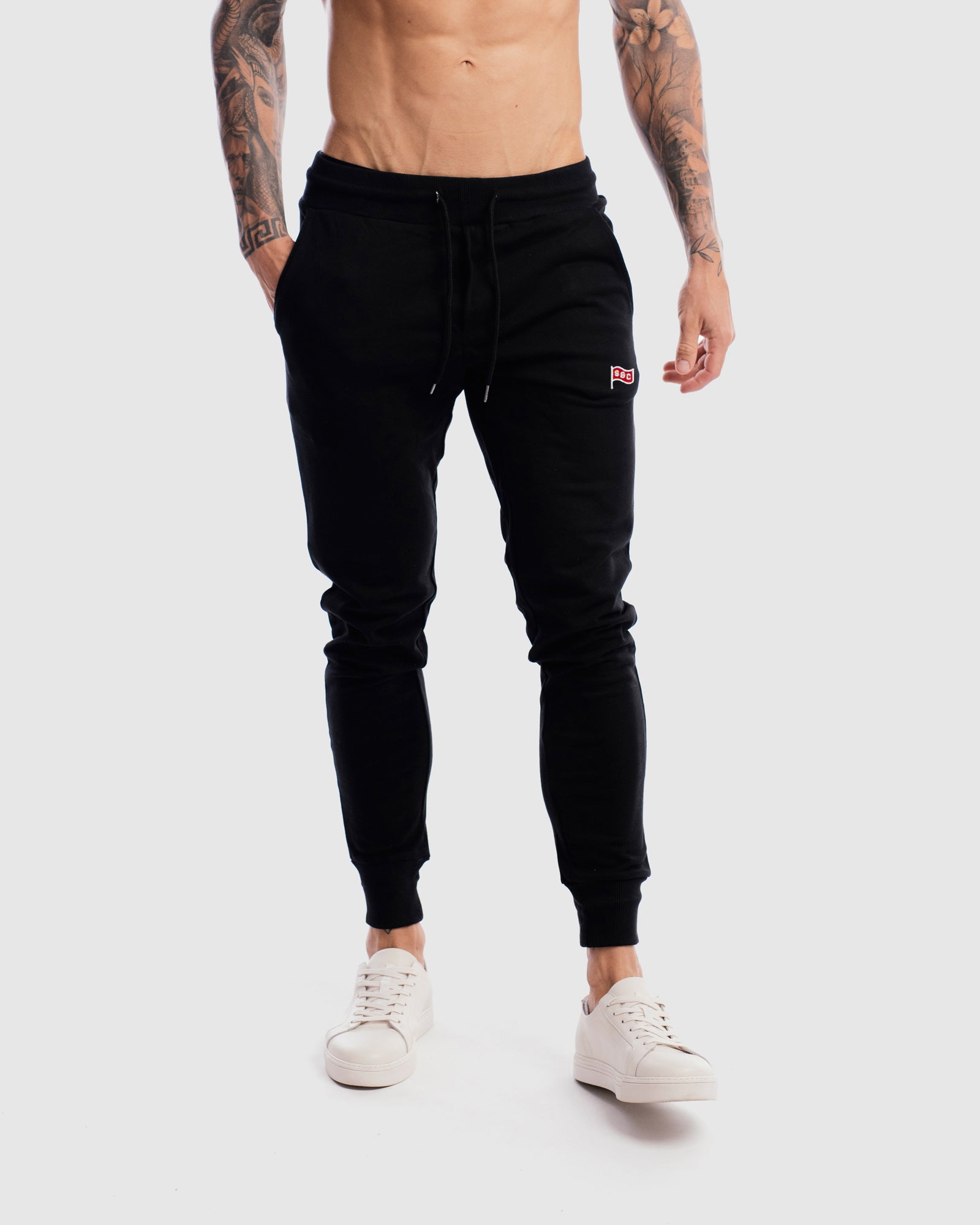 Havana Track Pant