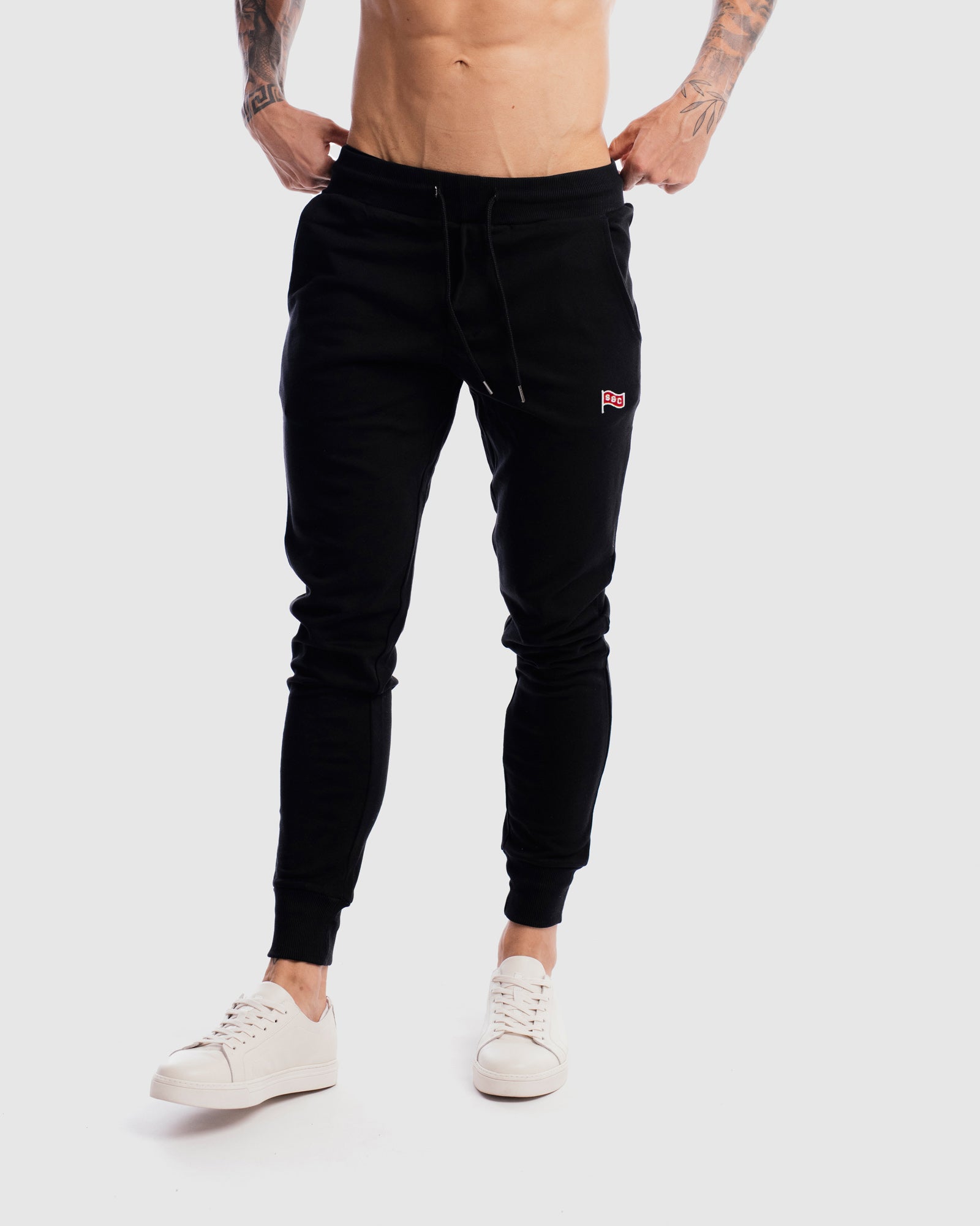 Havana Track Pant