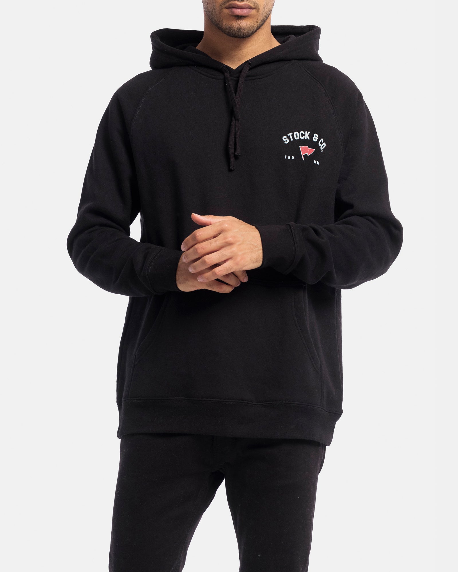 Lauderdale Hoodie