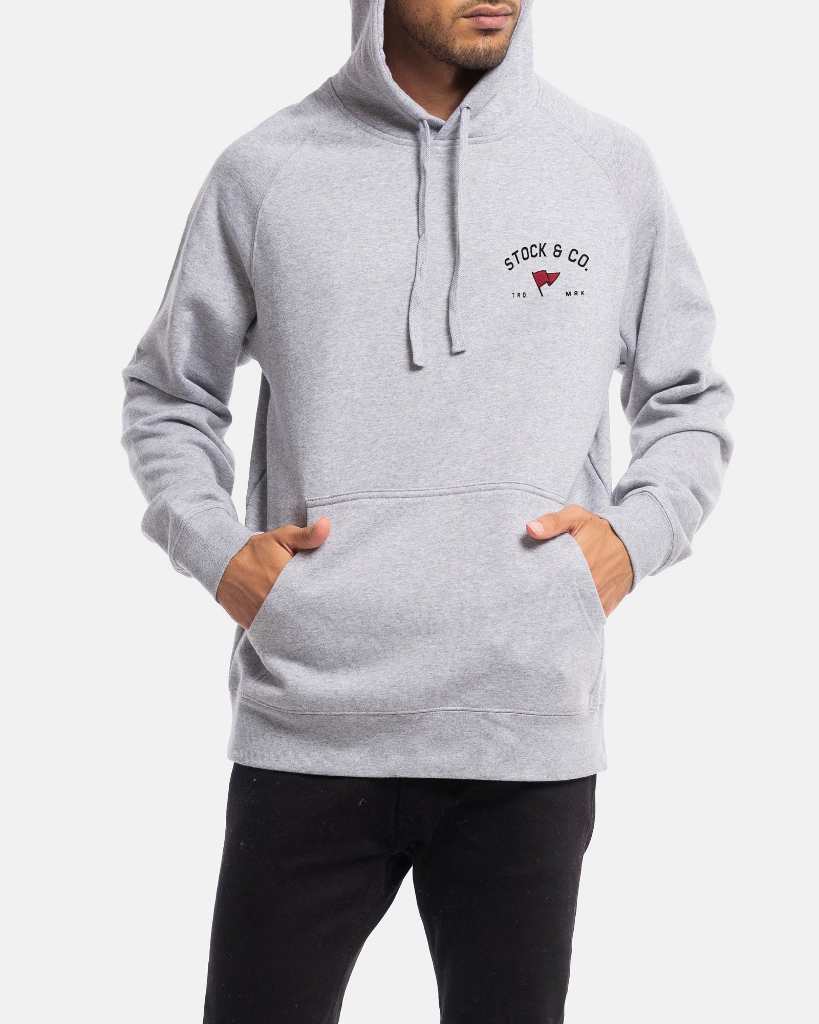 Lauderdale Hoodie