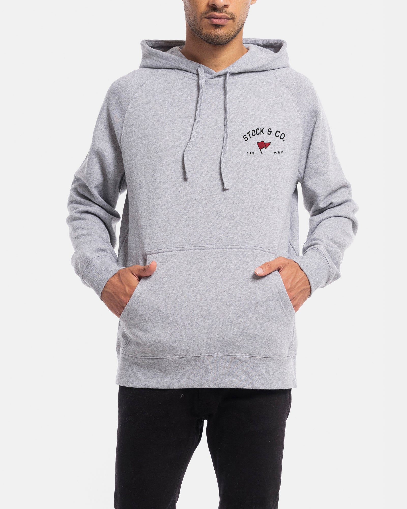 Lauderdale Hoodie