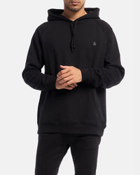 Stock & Co Anchor Embroidery Hoodie