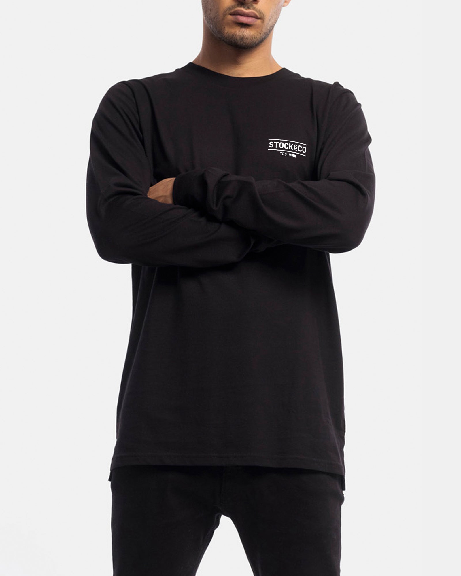 Chelsea Long Sleeve Tee