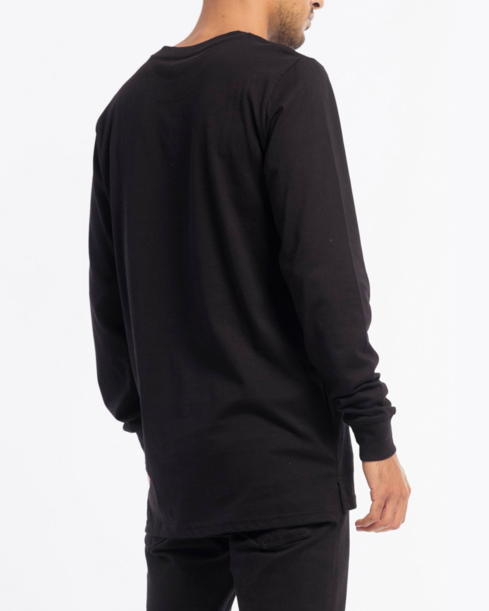 Chelsea Long Sleeve Tee