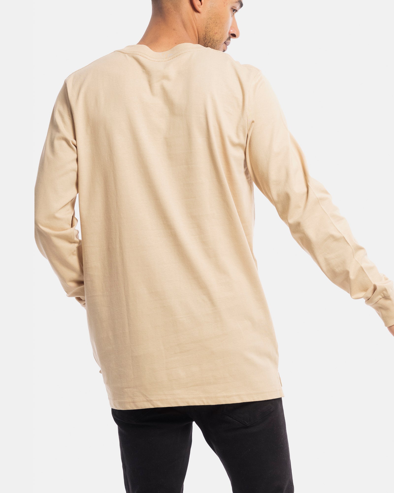 Chelsea Long Sleeve Tee