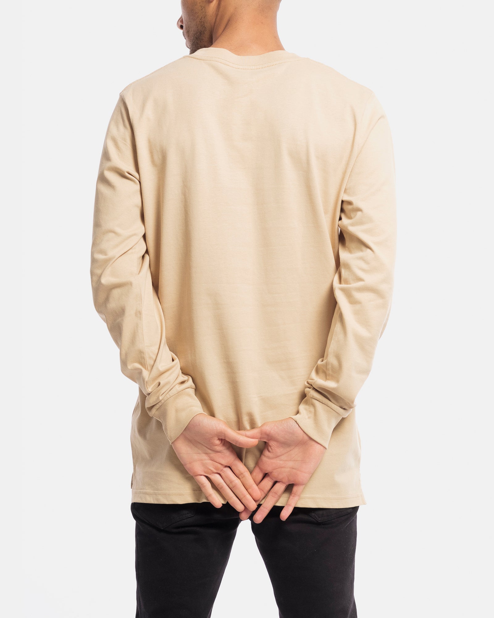 Chelsea Long Sleeve Tee