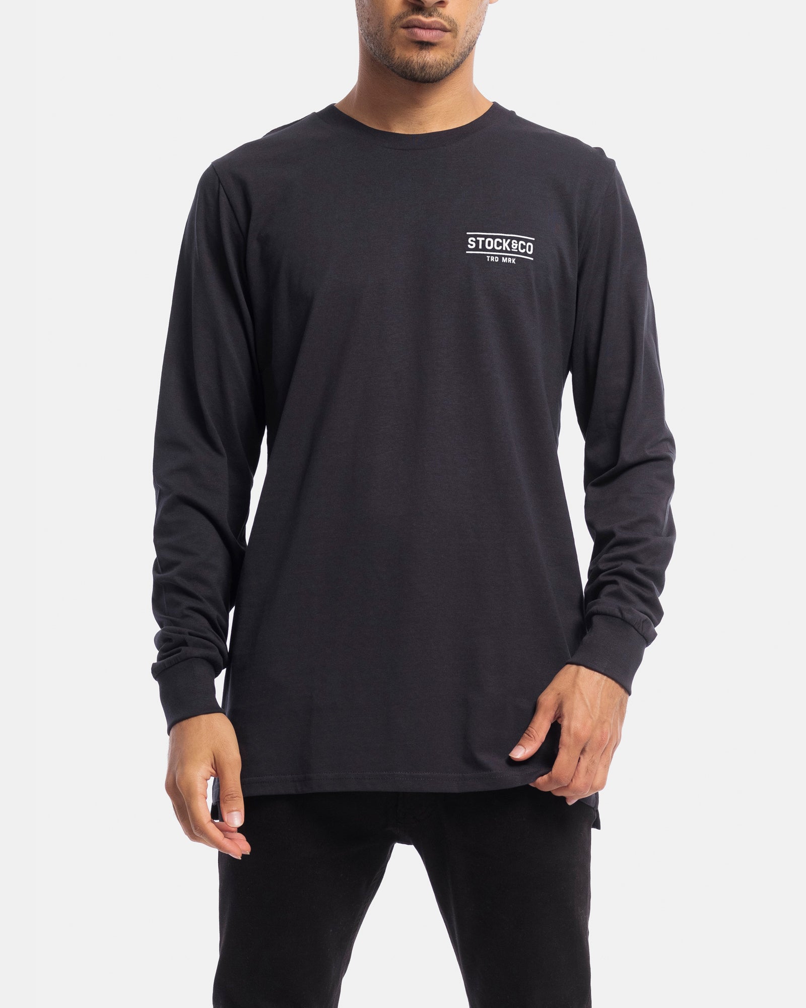 Chelsea Long Sleeve Tee