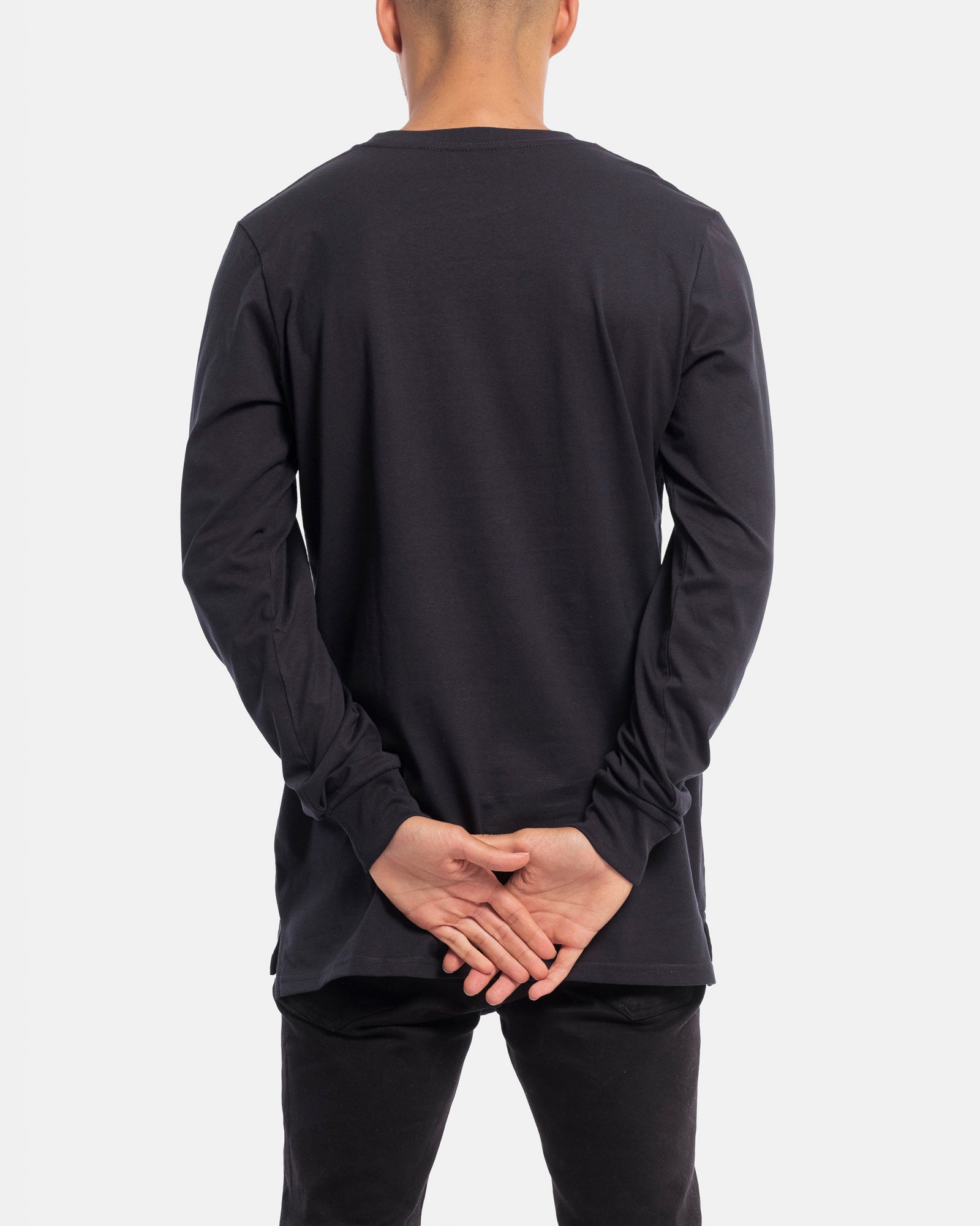 Chelsea Long Sleeve Tee