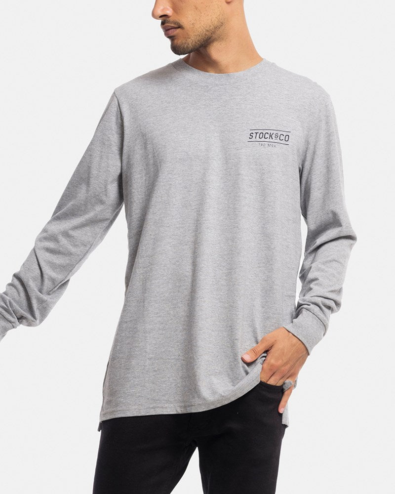 Chelsea Long Sleeve Tee