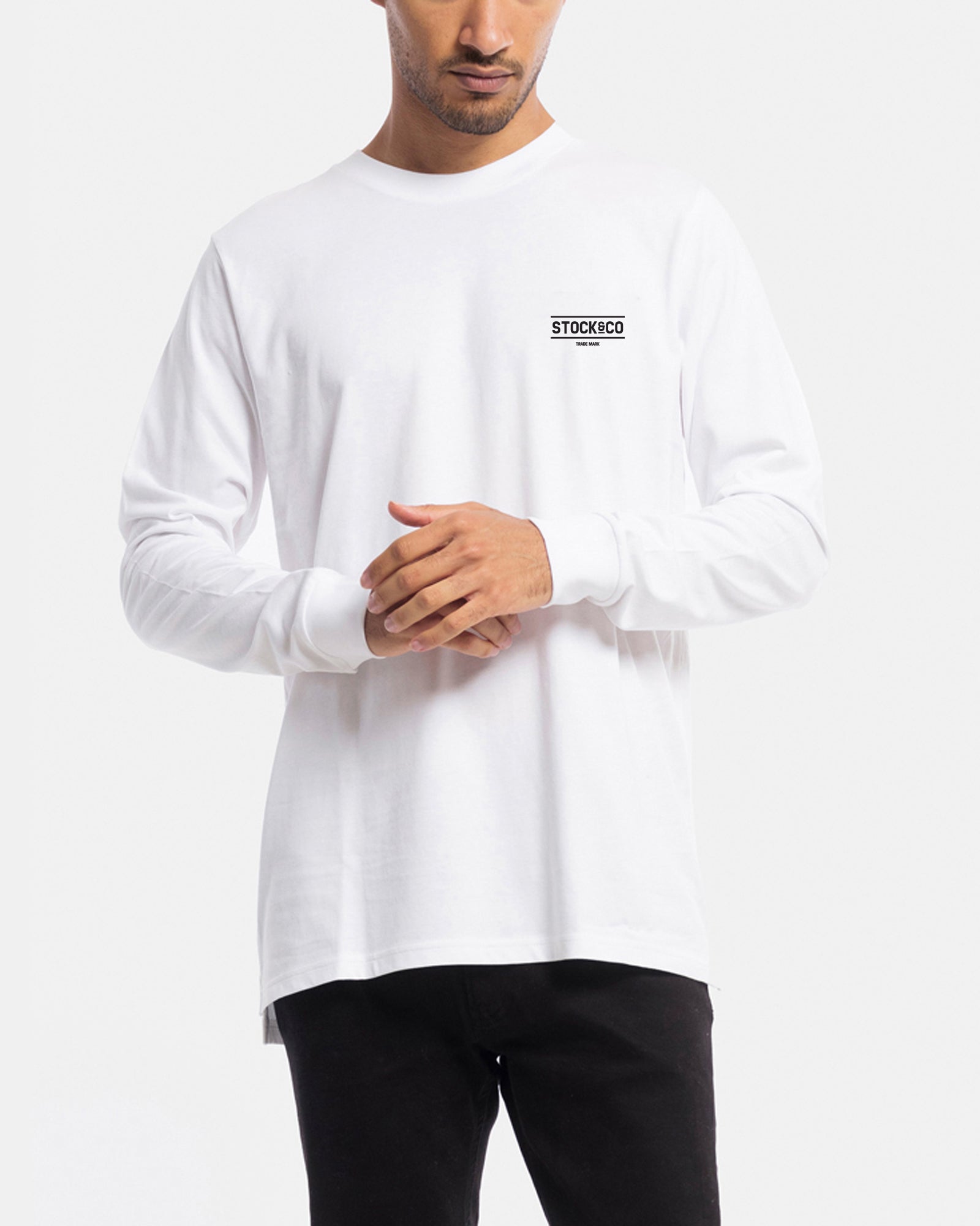 Chelsea Long Sleeve Tee