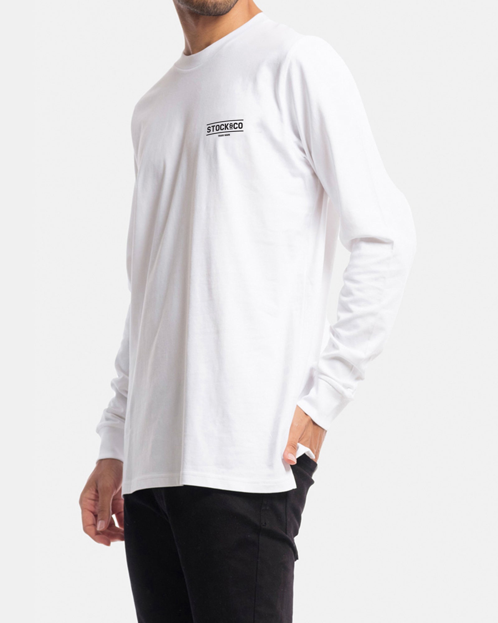 Chelsea Long Sleeve Tee