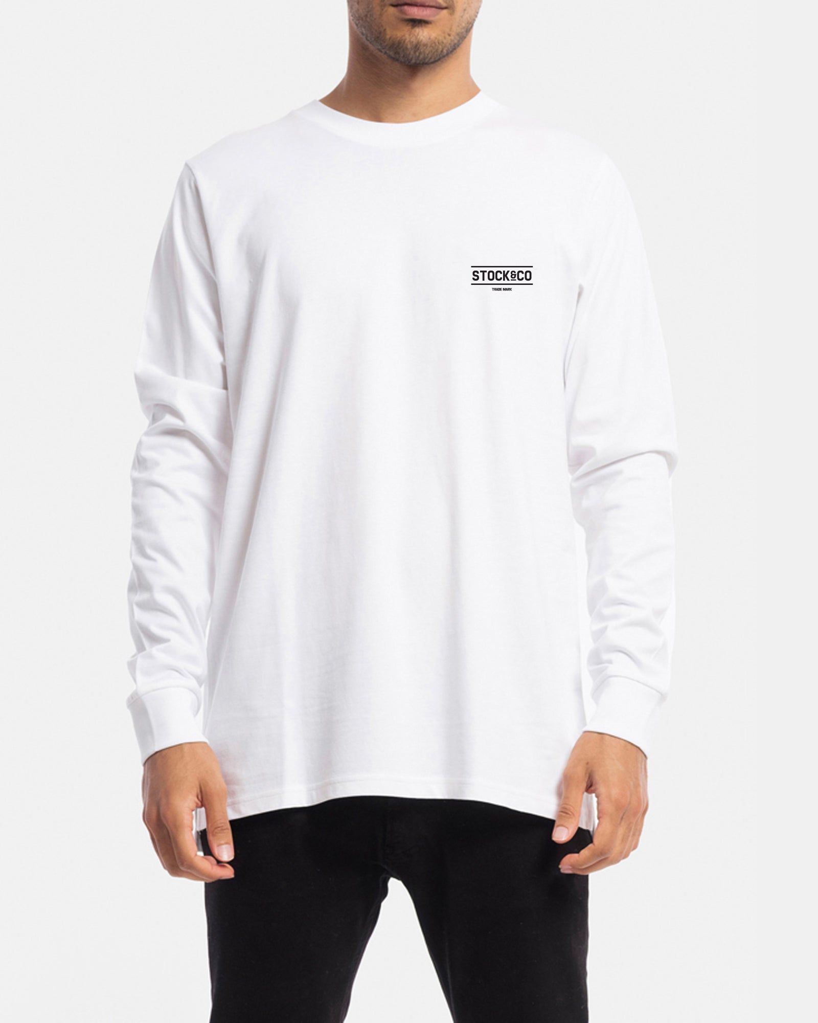 Chelsea Long Sleeve Tee