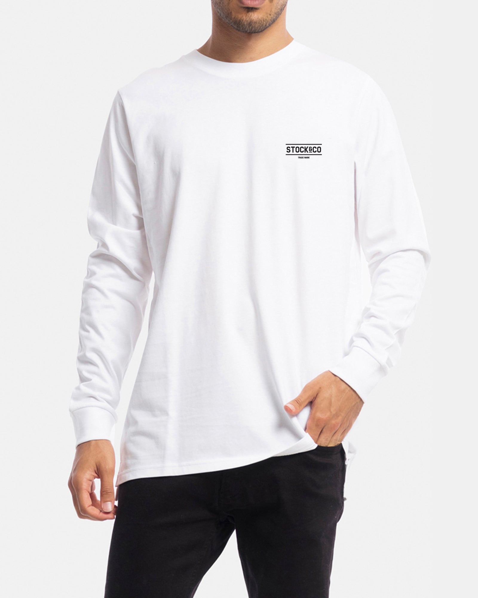 Chelsea Long Sleeve Tee