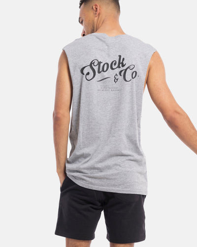 Scroll Tank