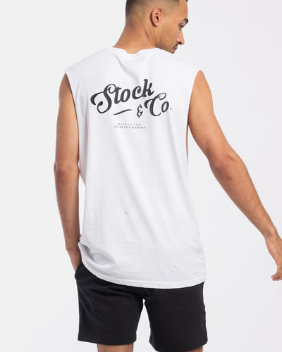Scroll Tank