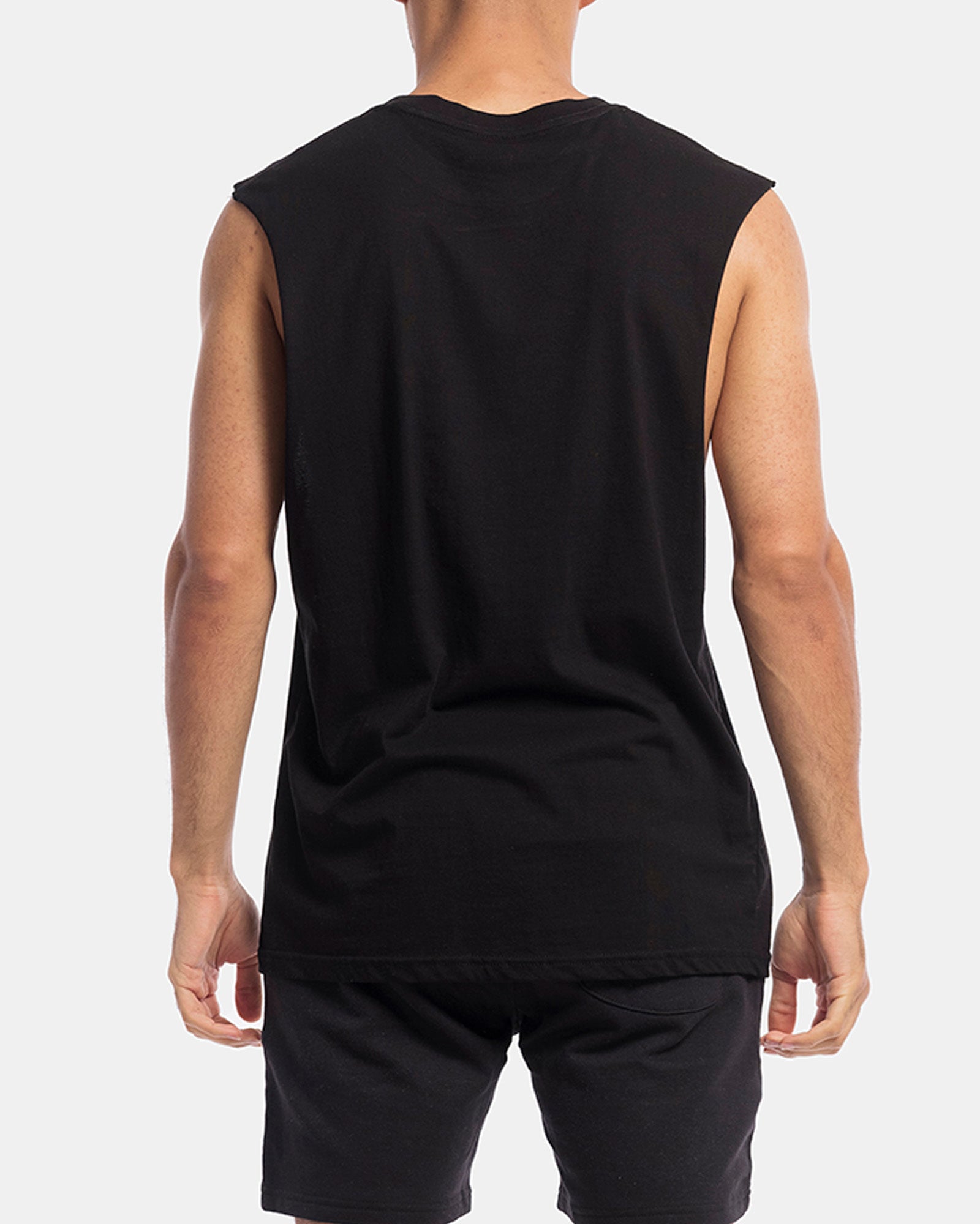 Bullhorn Varsity Tank
