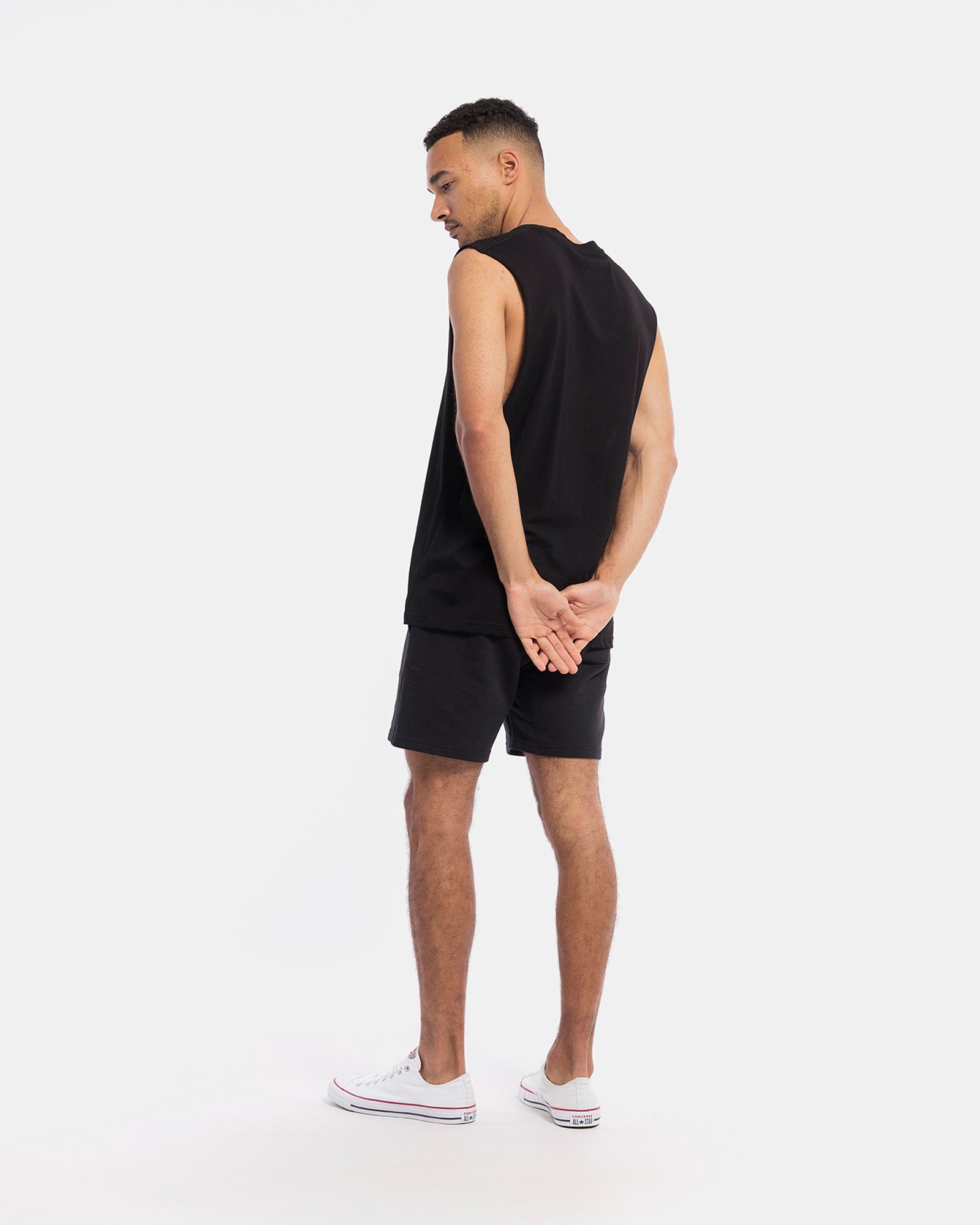Bullhorn Varsity Tank