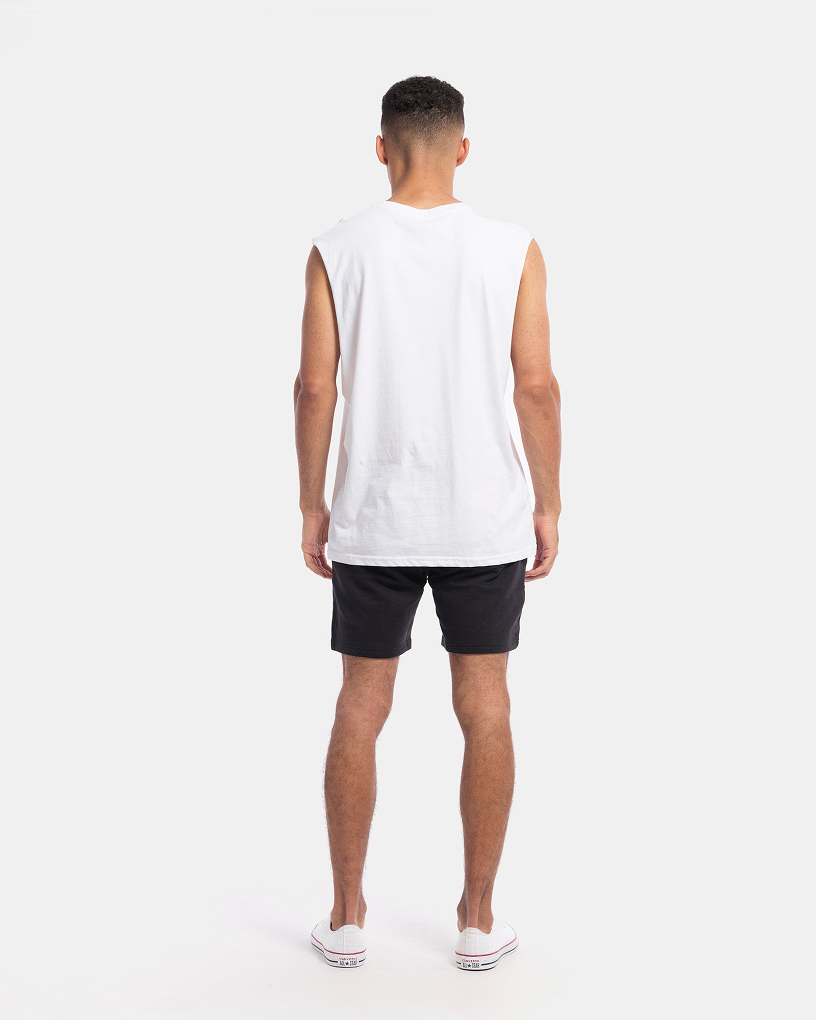 Bullhorn Varsity Tank