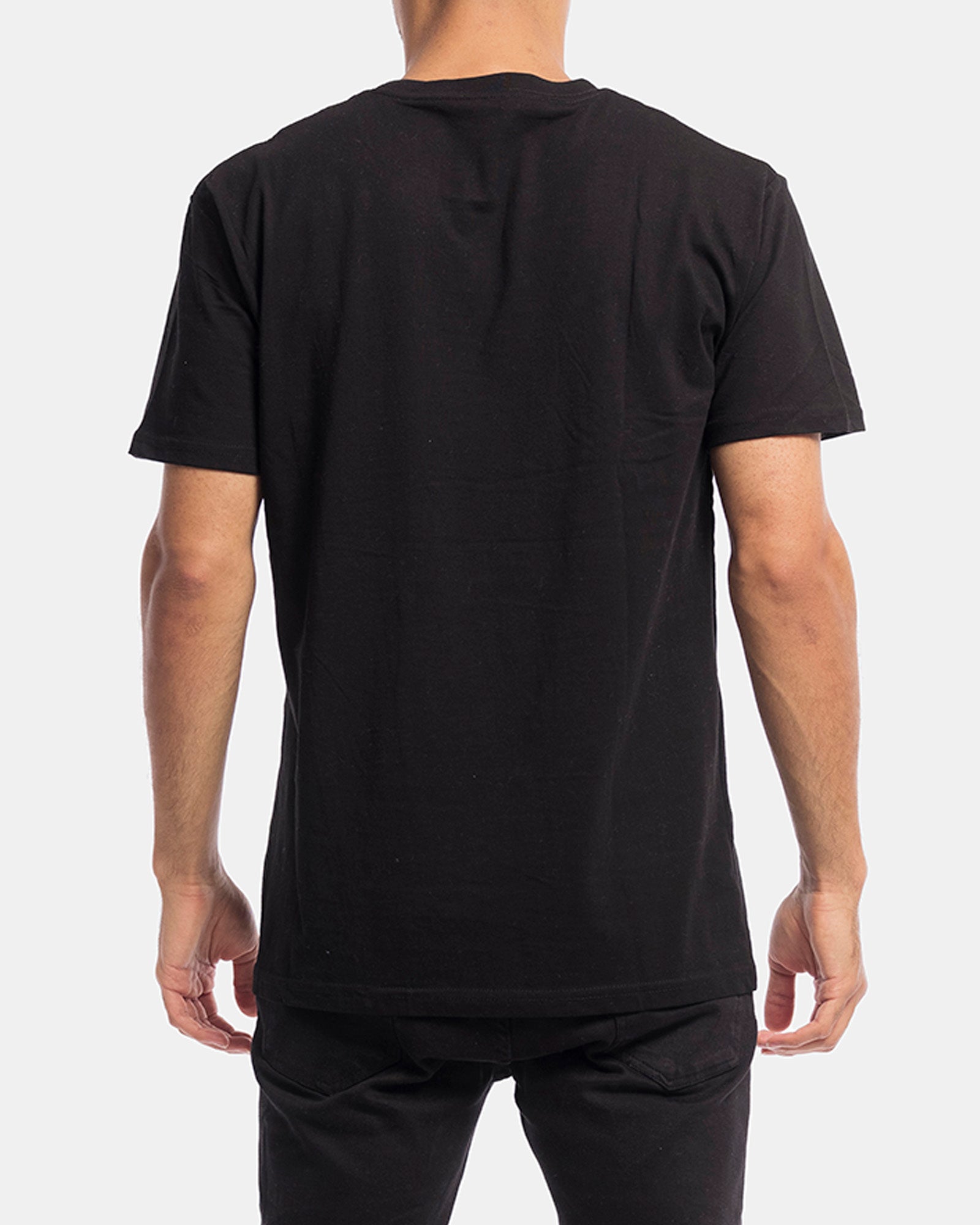 Bullhorn Varsity Tee