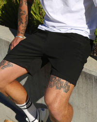 Admiral Chino Shorts