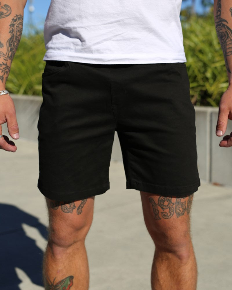 Admiral Chino Shorts