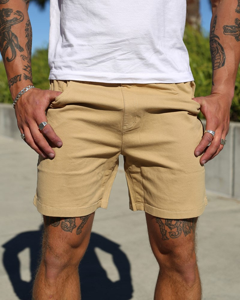 Admiral Chino Shorts