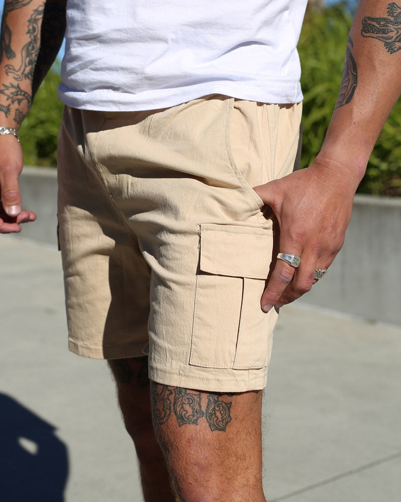 Classic Cargo Short