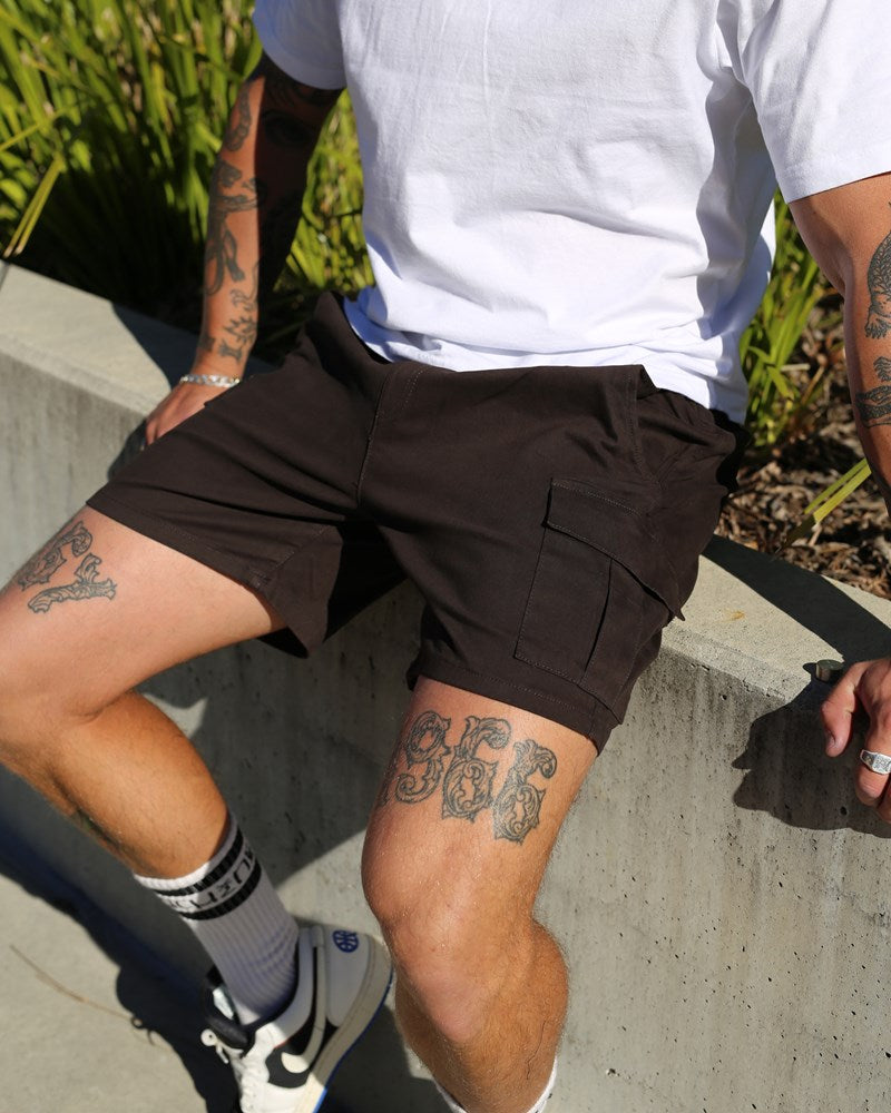 Classic Cargo Short