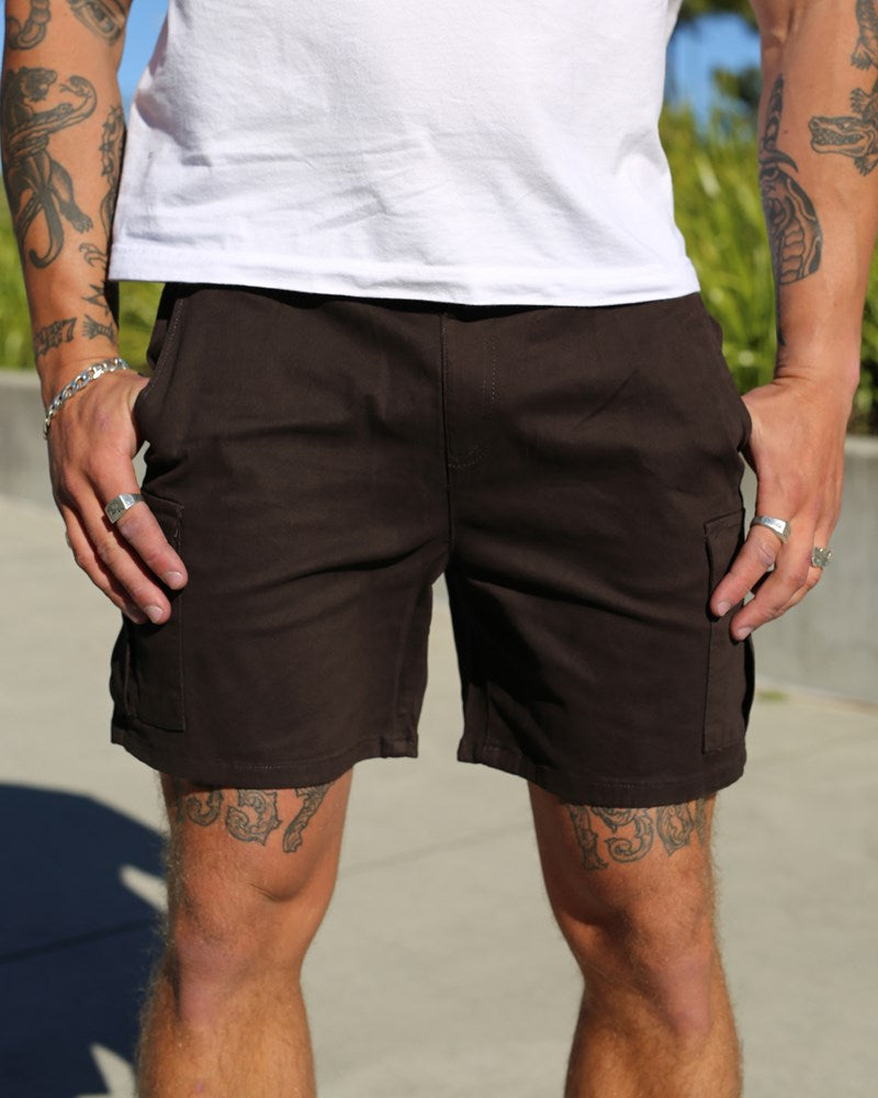 Classic Cargo Short