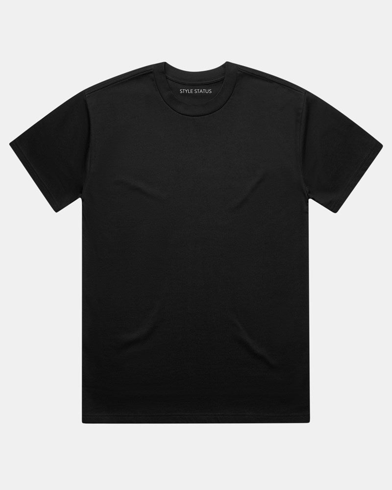 Status Oversize Tee