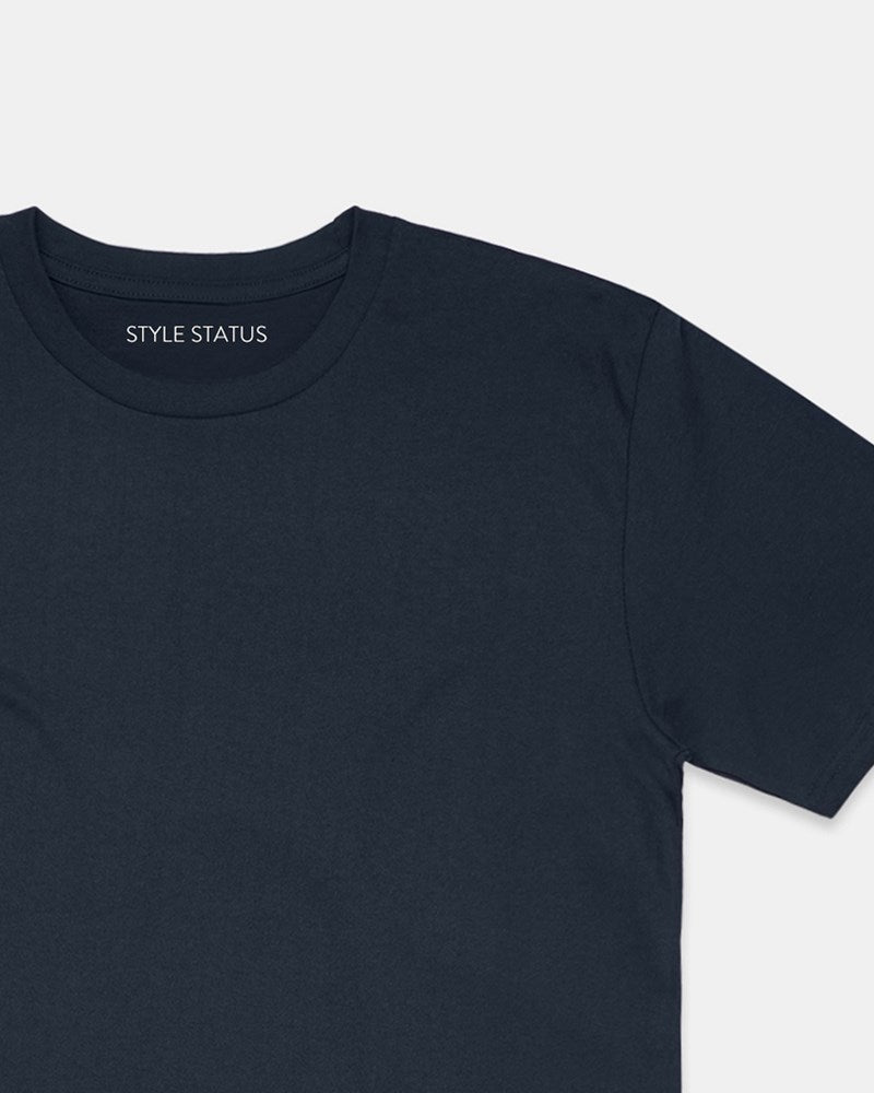Status Oversize Tee