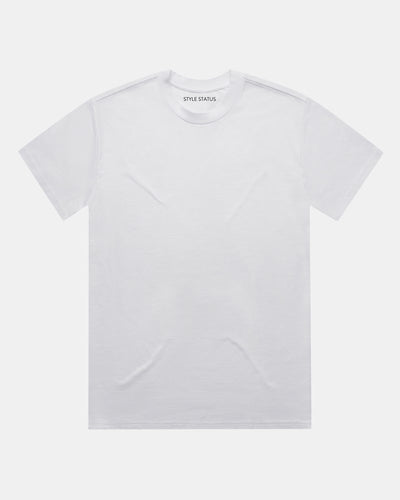 Status Oversize Tee