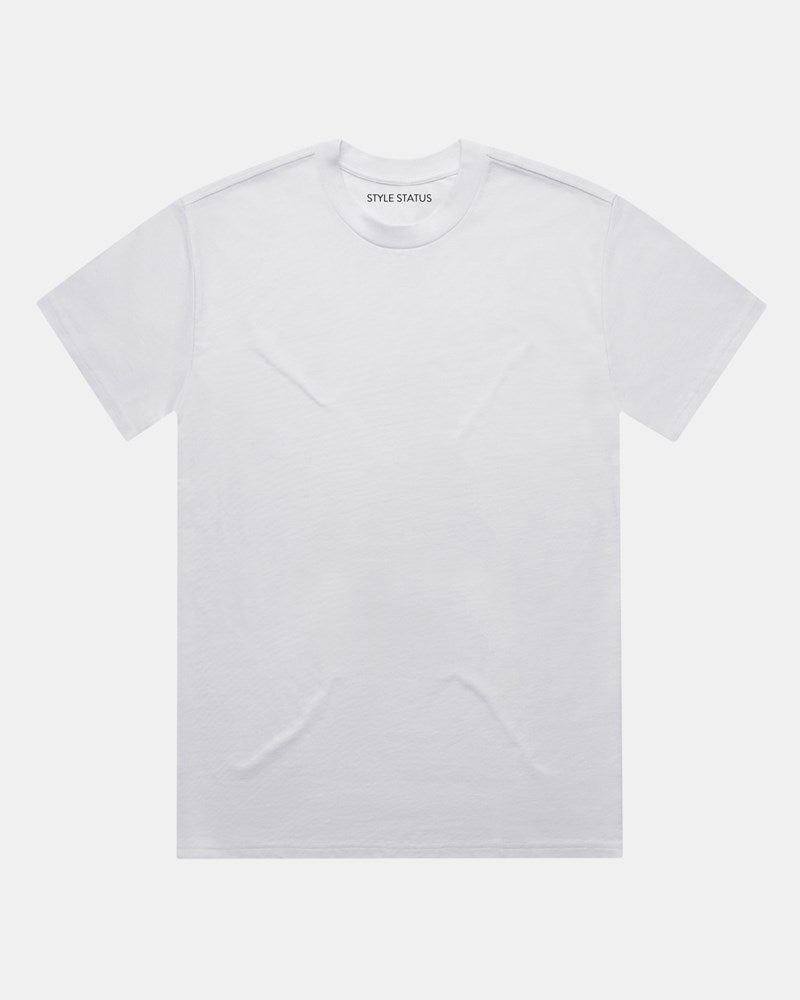 Status Oversize Tee