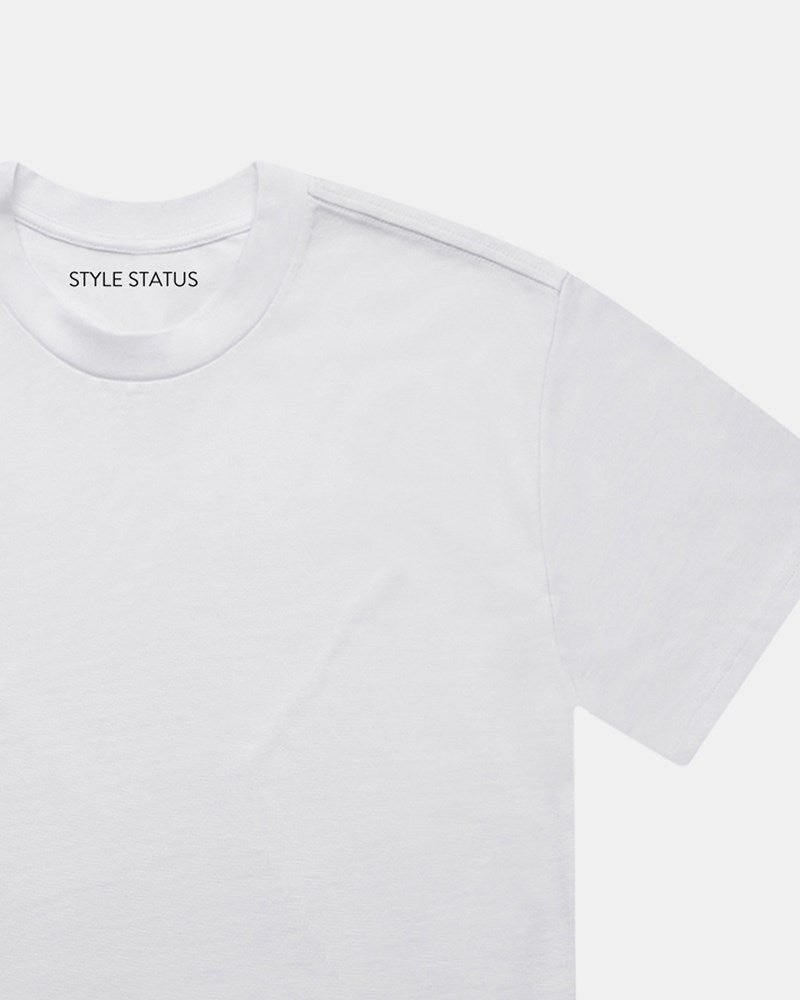 Status Oversize Tee