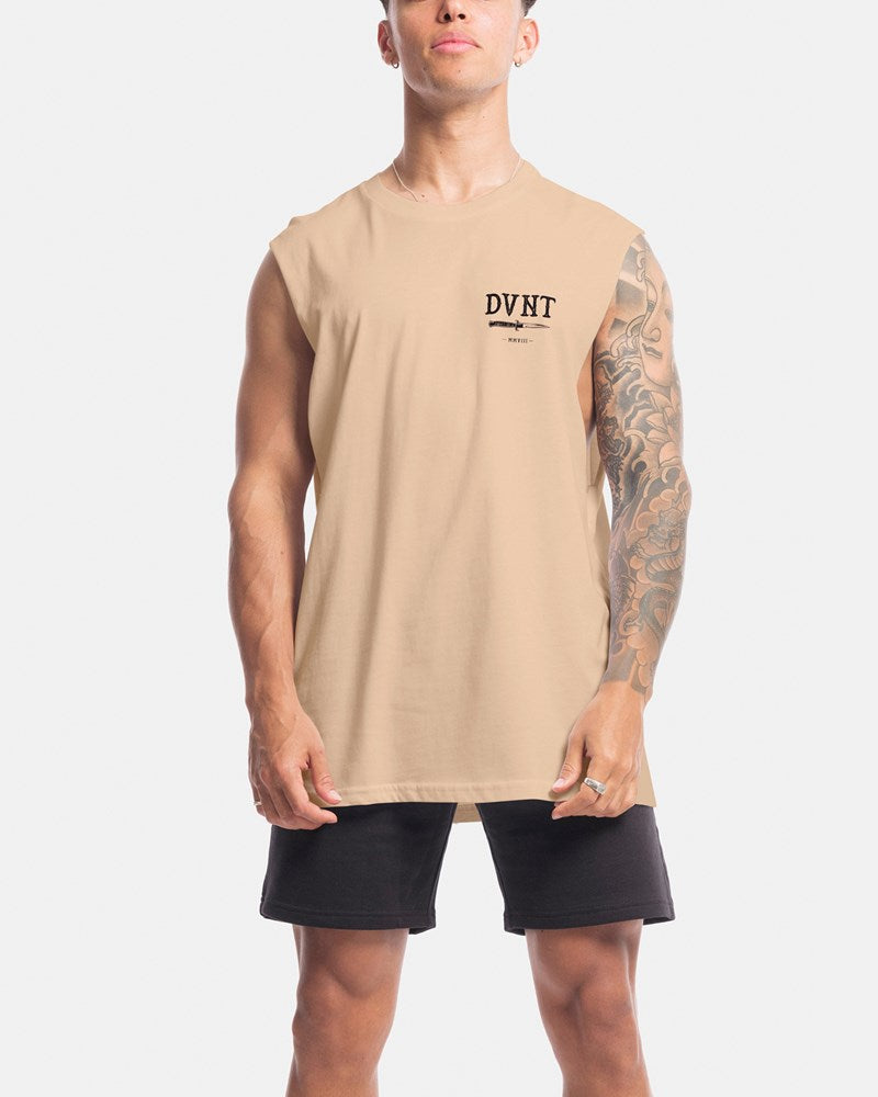Switchblade Tank