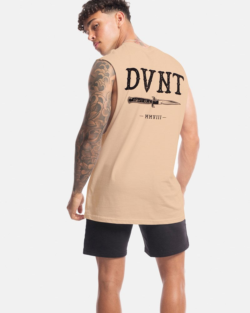 Switchblade Tank