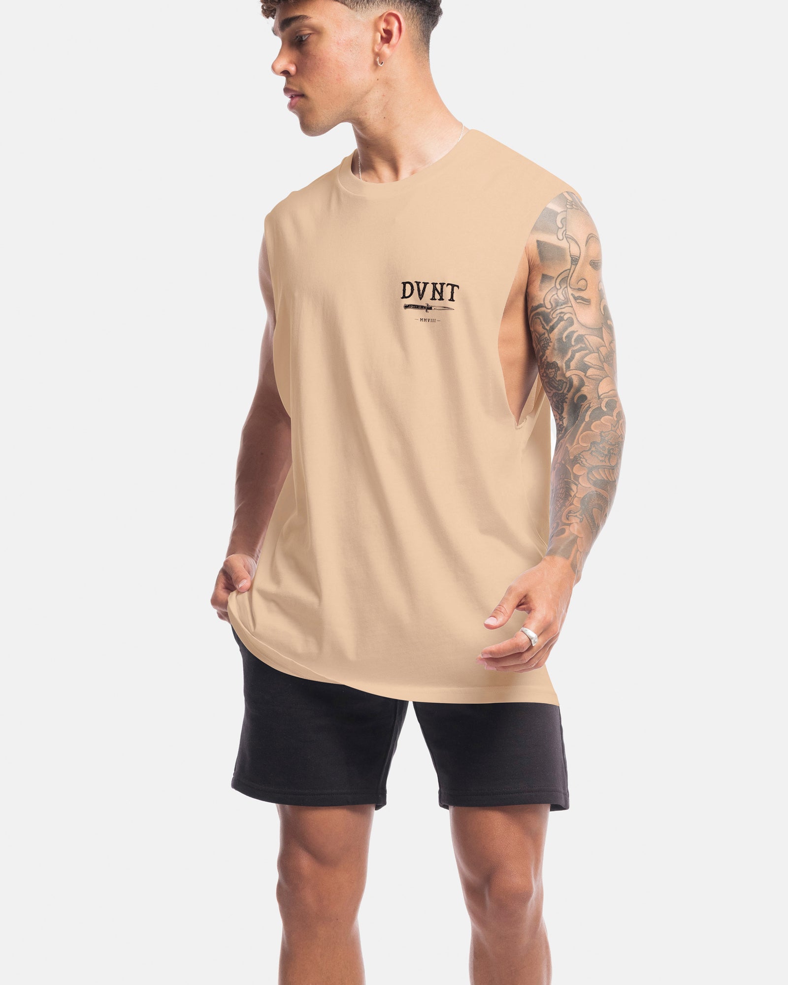 Switchblade Tank