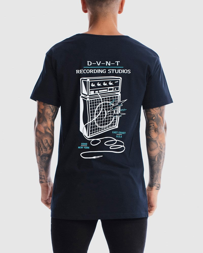 Amplified Tee
