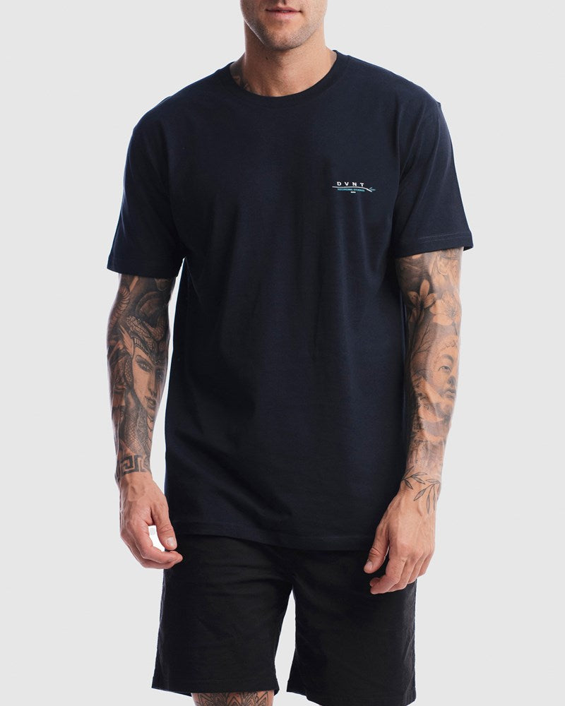 Amplified Tee