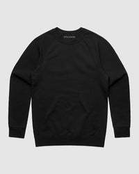 Status Crewneck