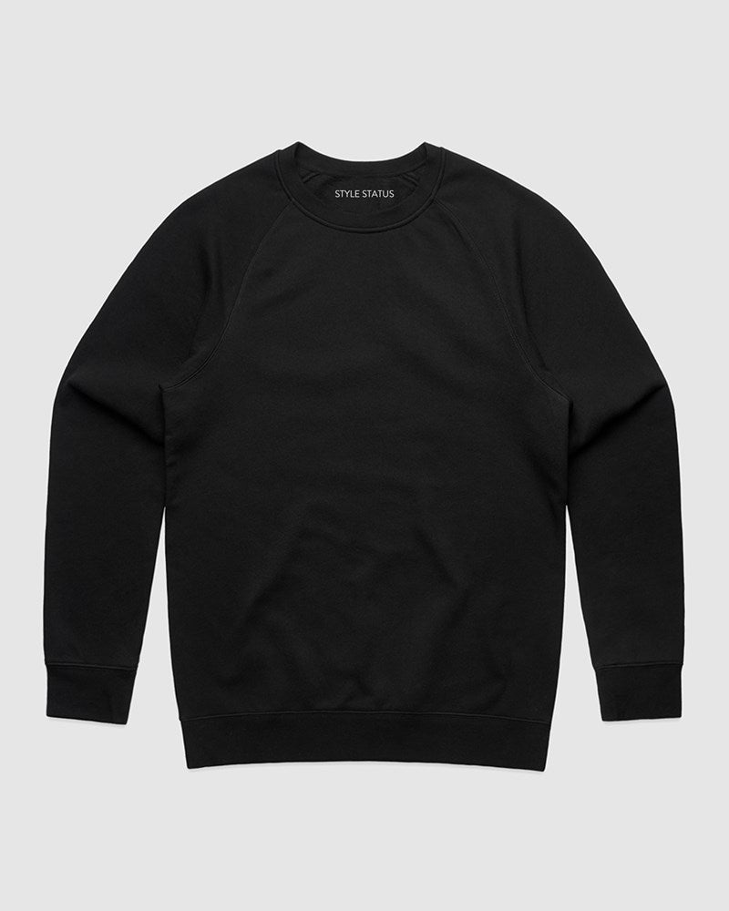 Status Crewneck