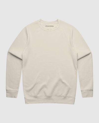 Status Crewneck
