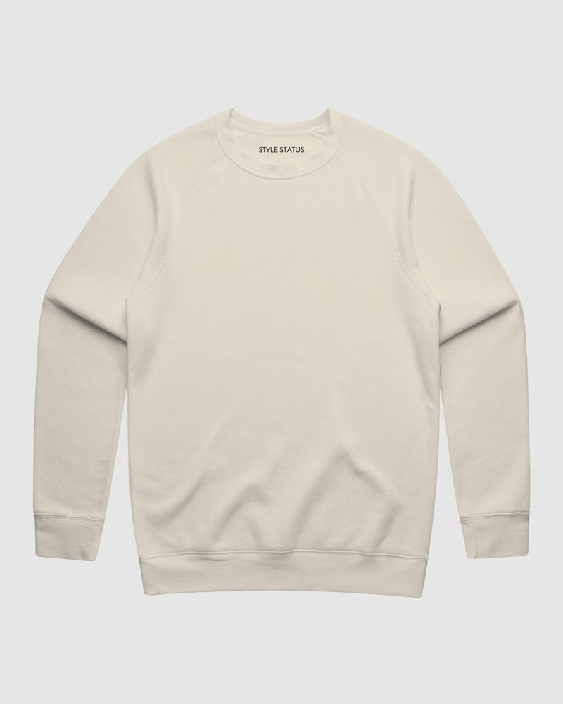 Status Crewneck