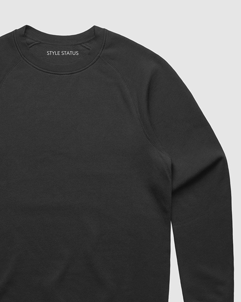 Status Crewneck